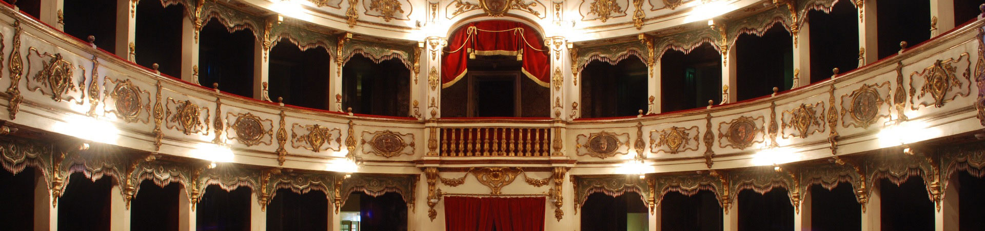 Teatro Giuseppe Verdi di Busseto Visit Emilia