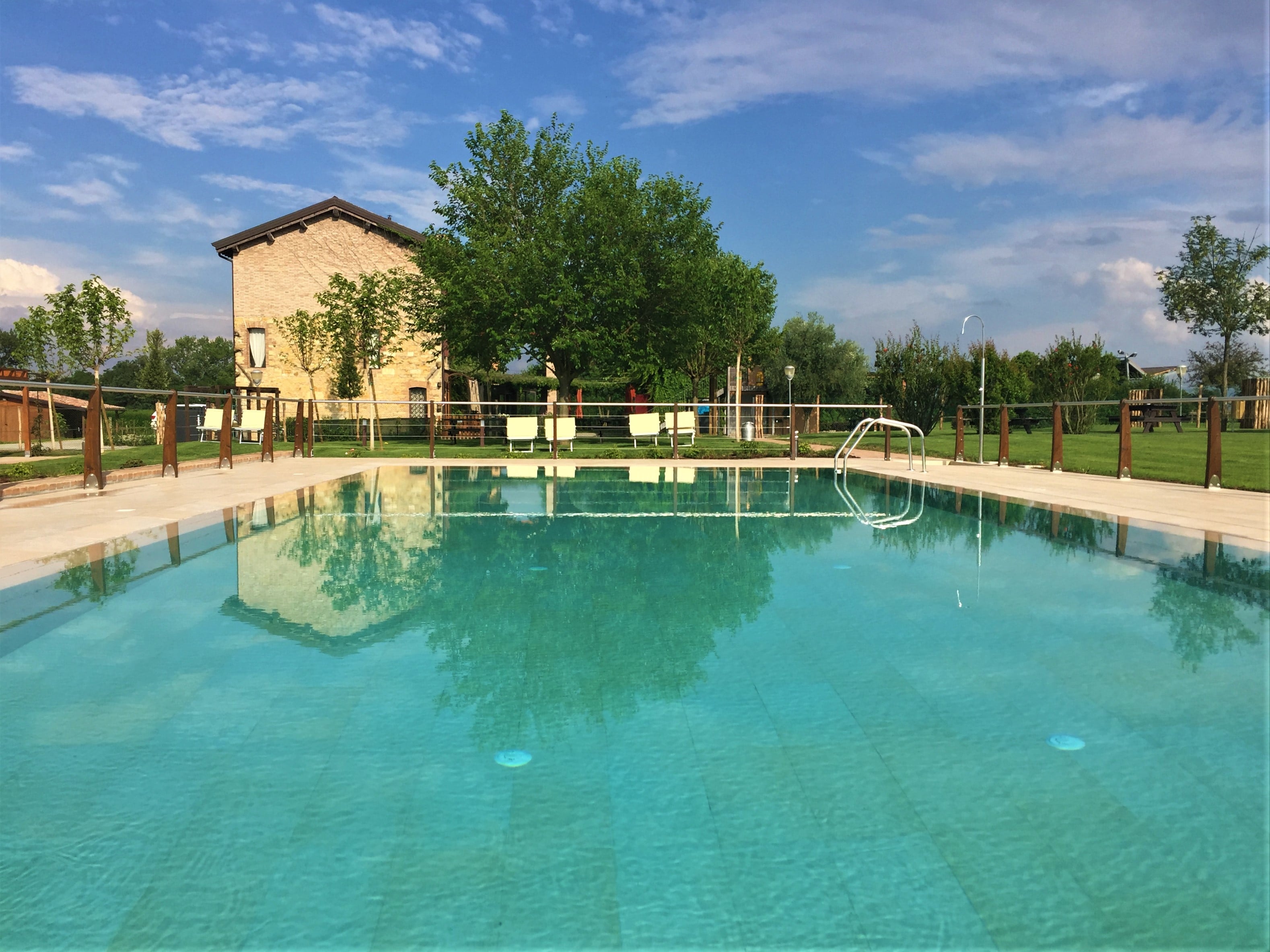 La Razza Farmhouse | Visit Emilia