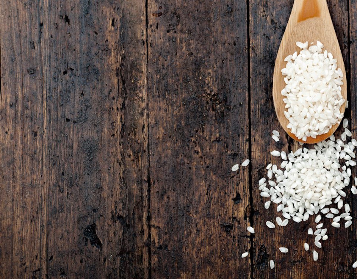 Riso Del Delta del Po IGP | Visit Romagna