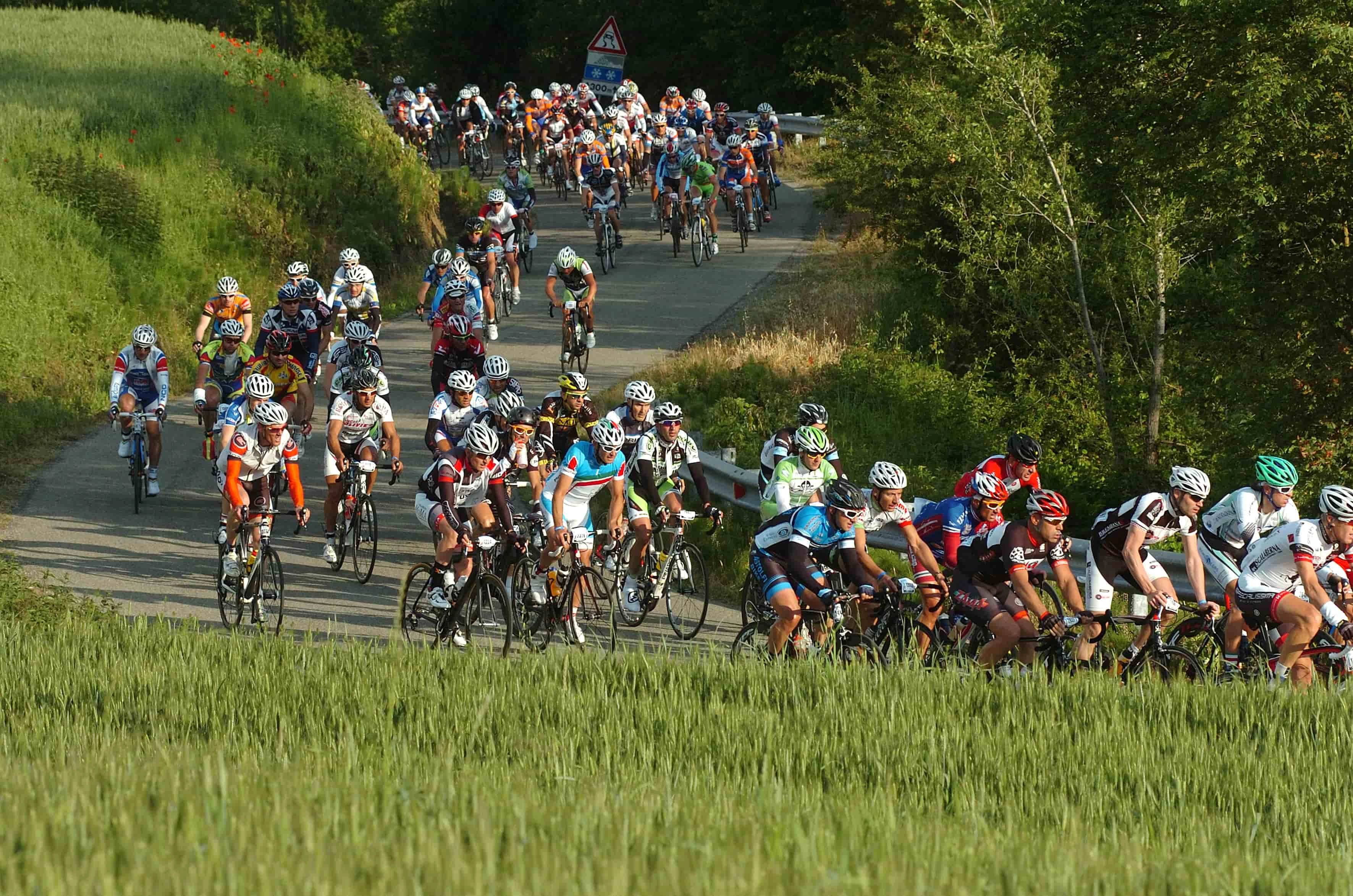 55° Granfondo Nove Colli Cesenatico