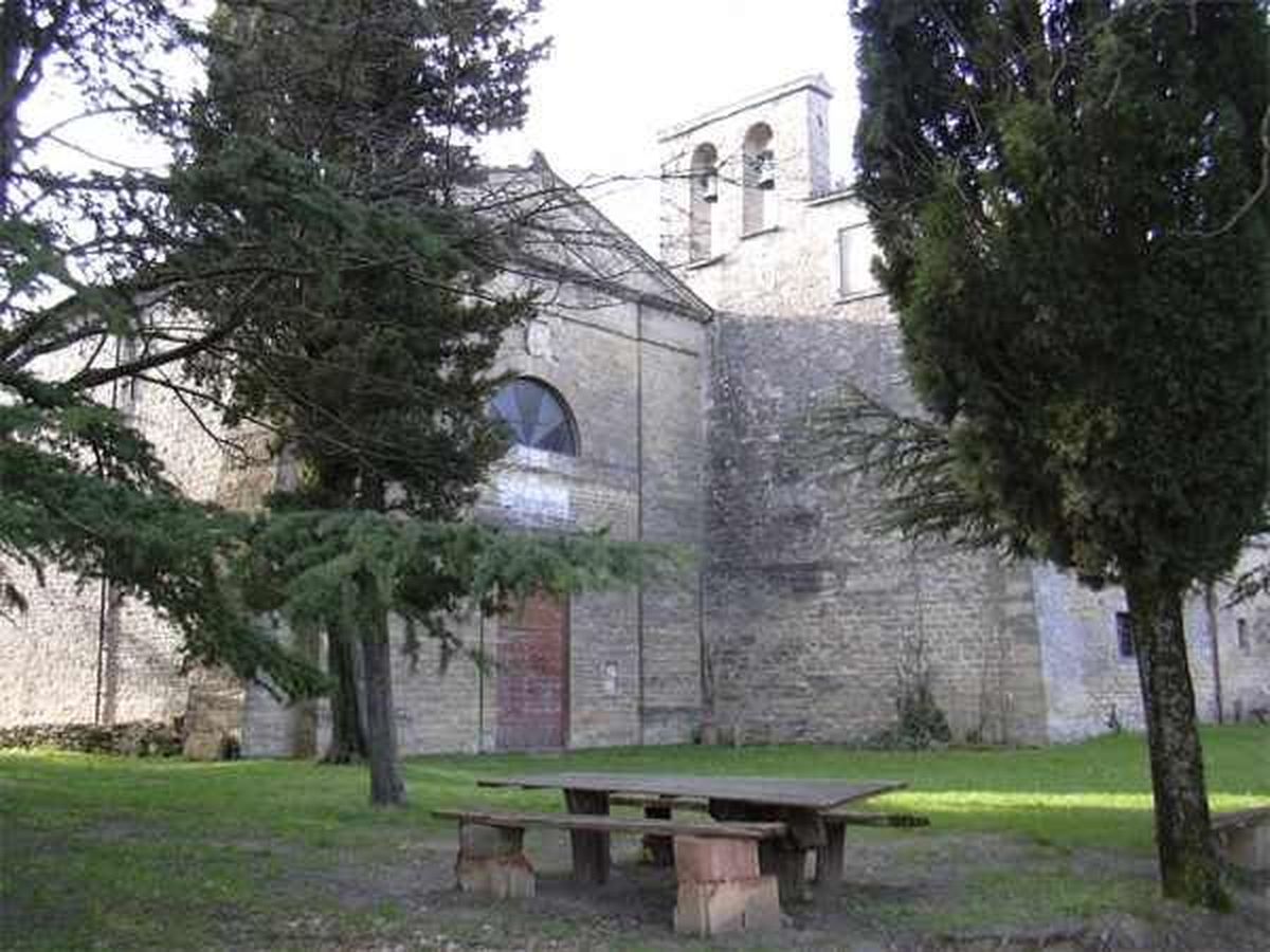 Abbazia di San Donnino