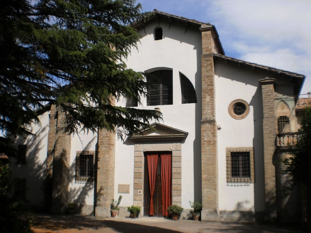 Dovadola Emilia Romagna Turismo