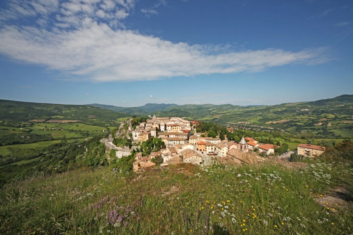 Pennabilli | Emilia Romagna Tourism
