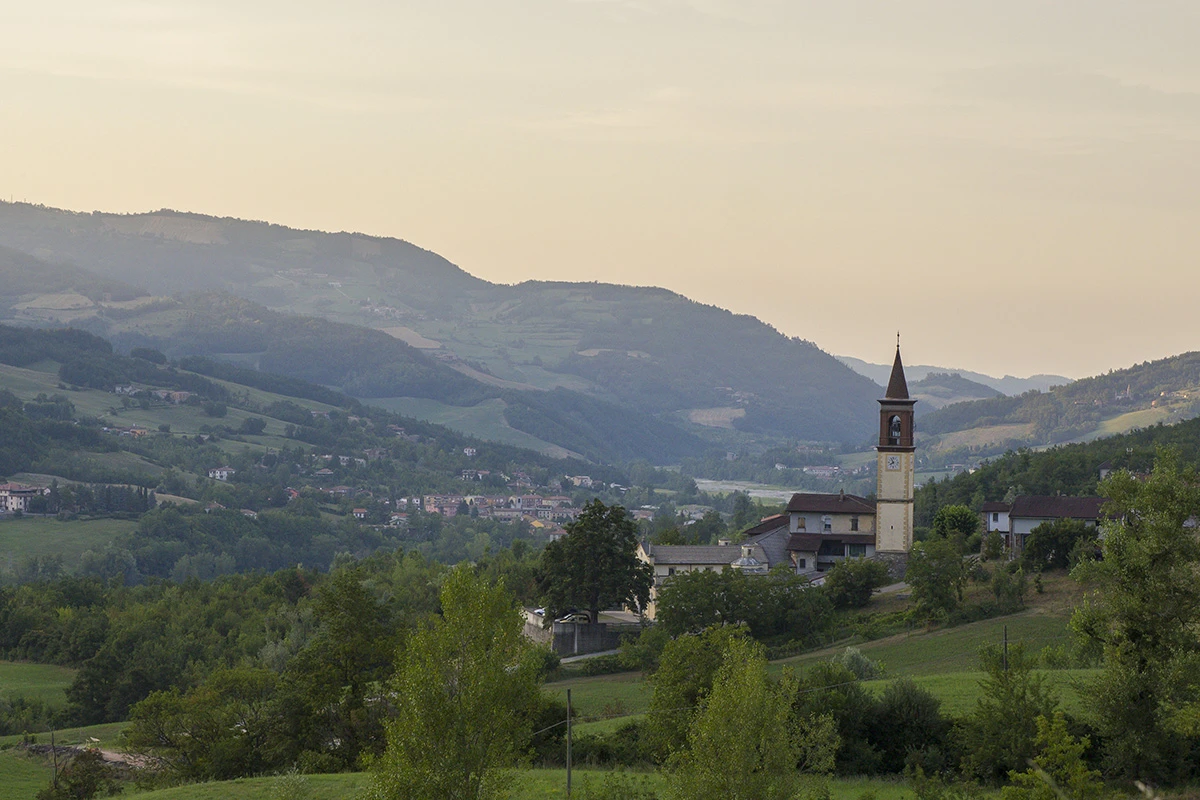 Bettola - Bettola, Provincia di Modena