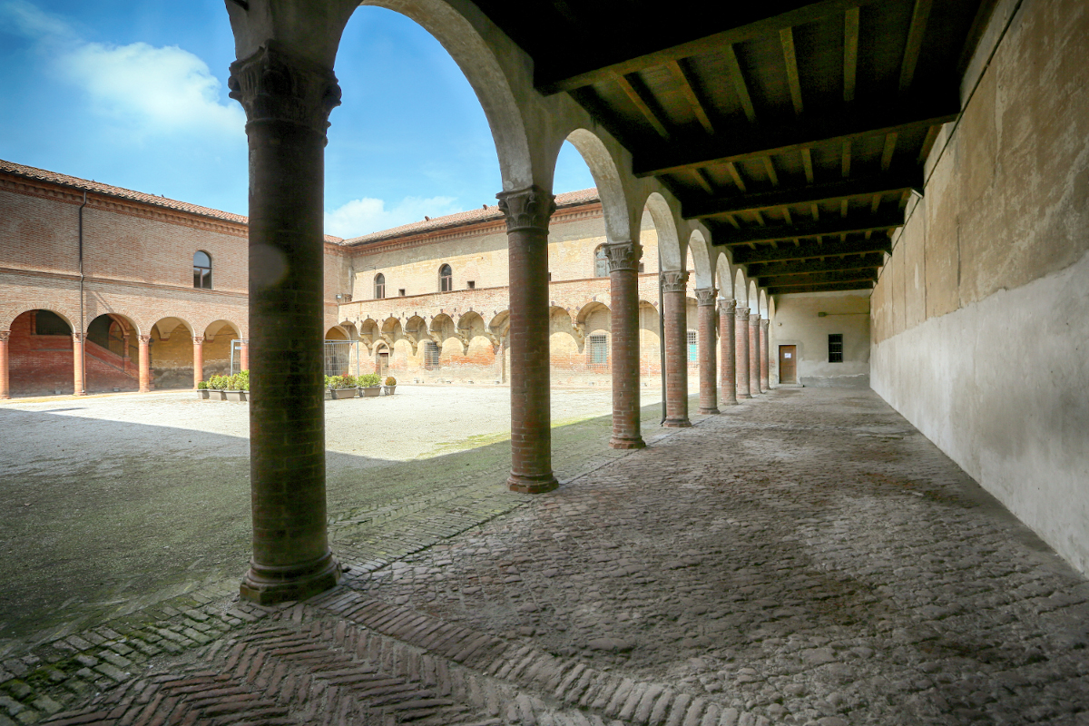 Bentivoglio Emilia Romagna Turismo