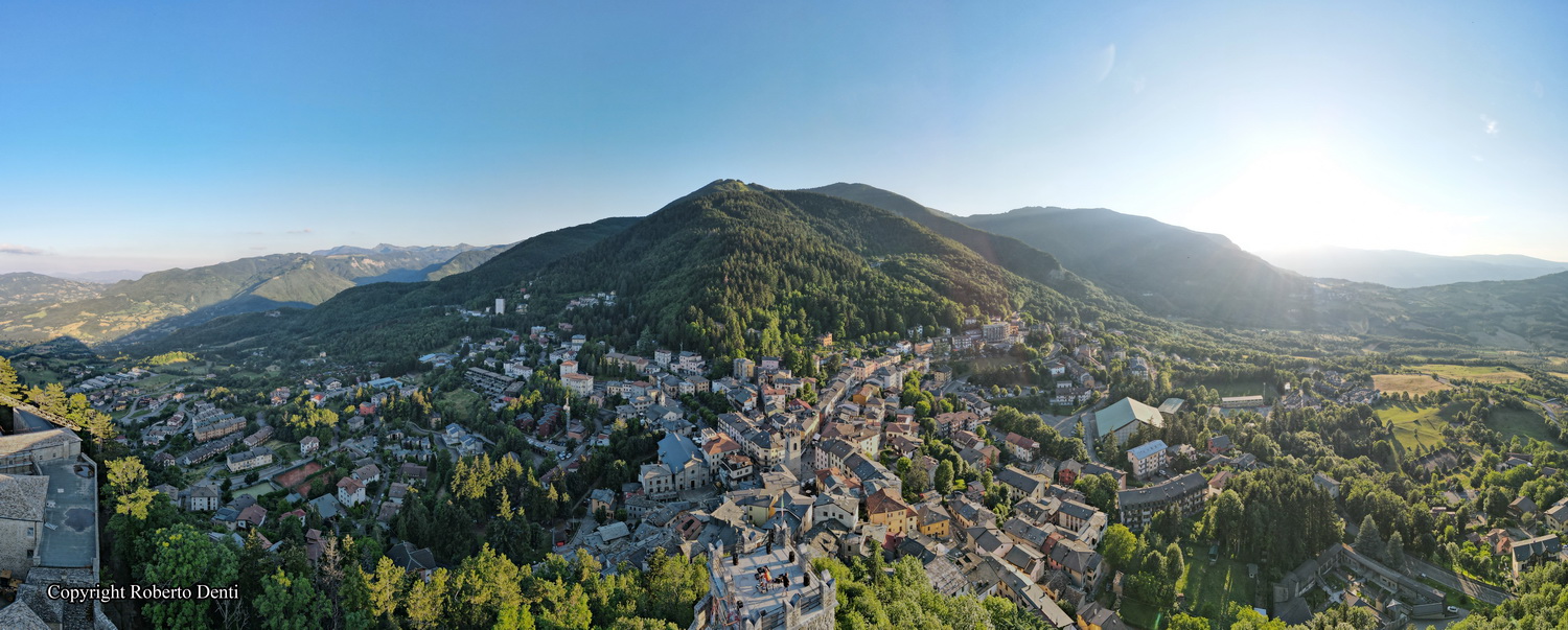 Sestola Turismo Emilia Romagna