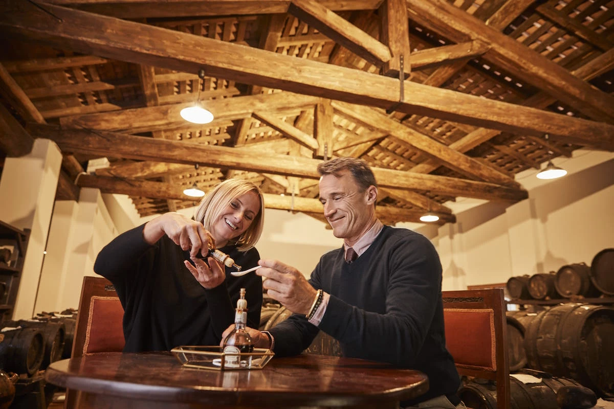 Acetaia Balsamico Tradizionale di Modena DOP