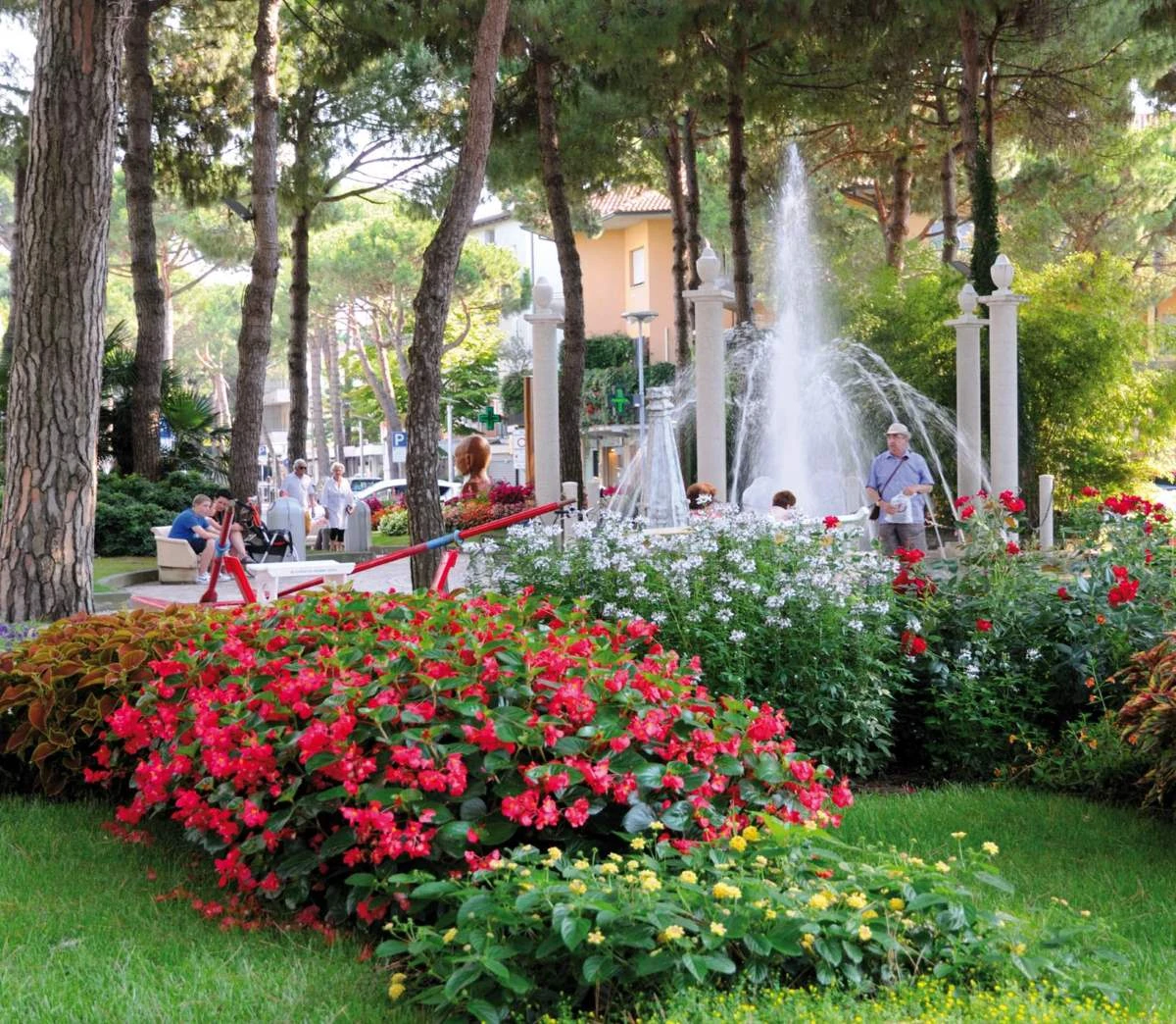 Cervia Città Giardino