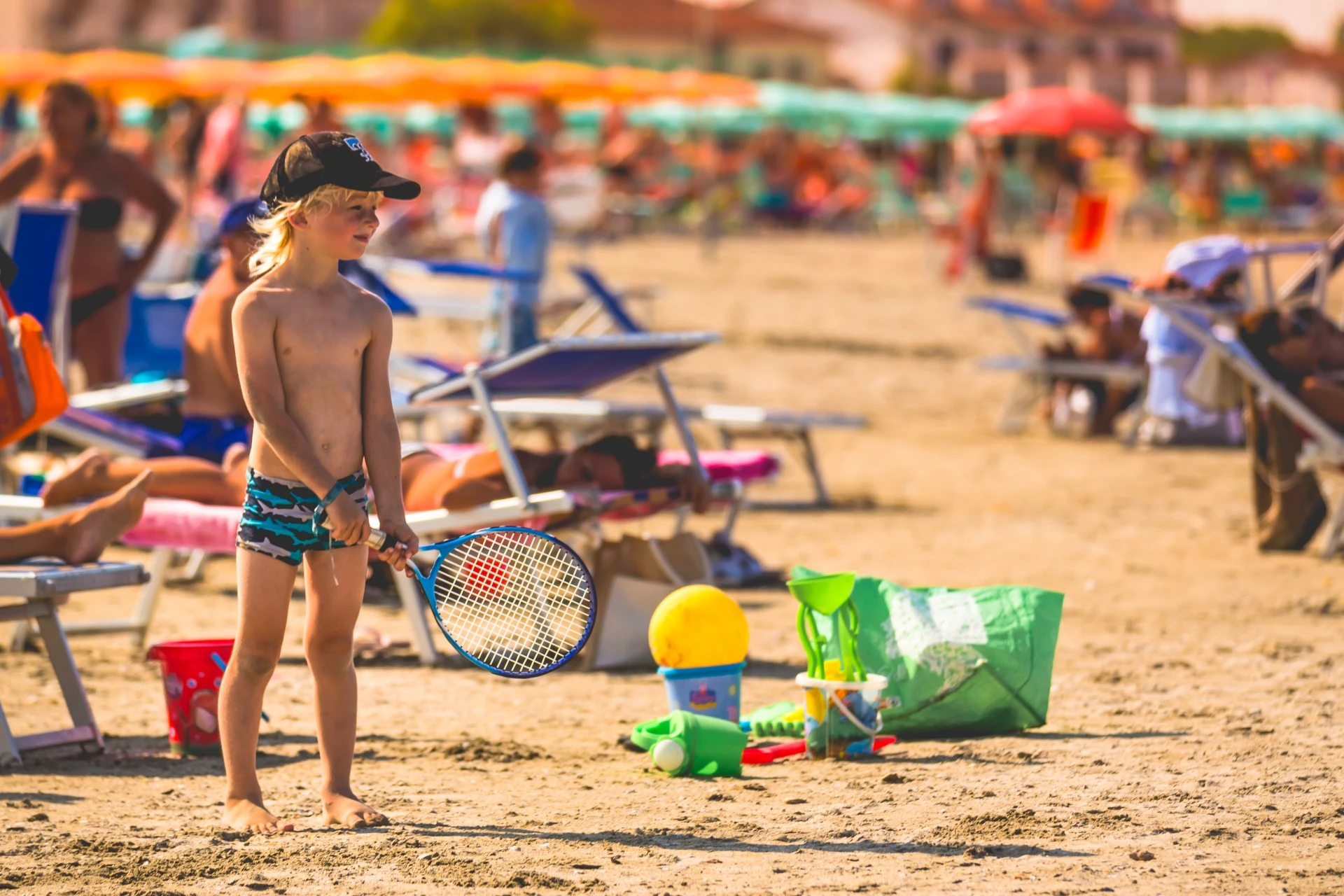 martin pescatore lido di spina