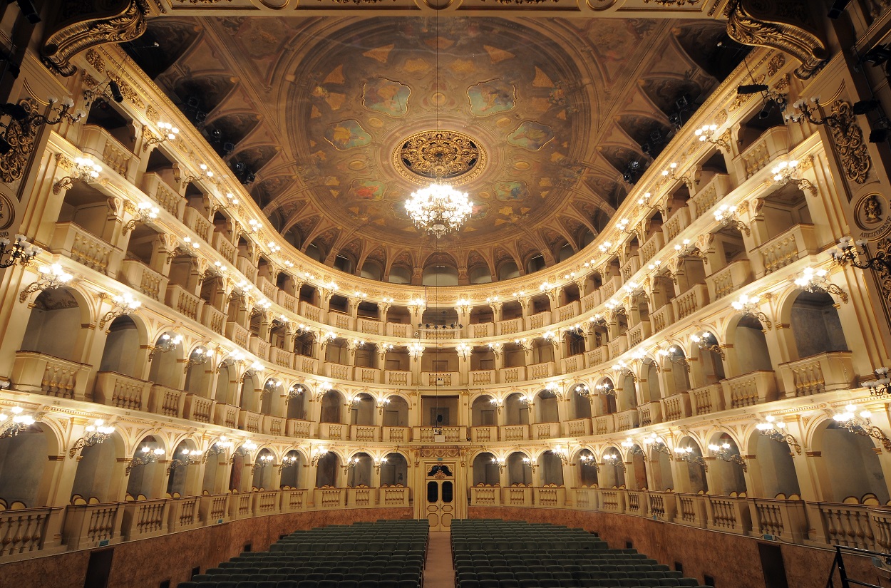 La Musica a Bologna Emilia Romagna Turismo