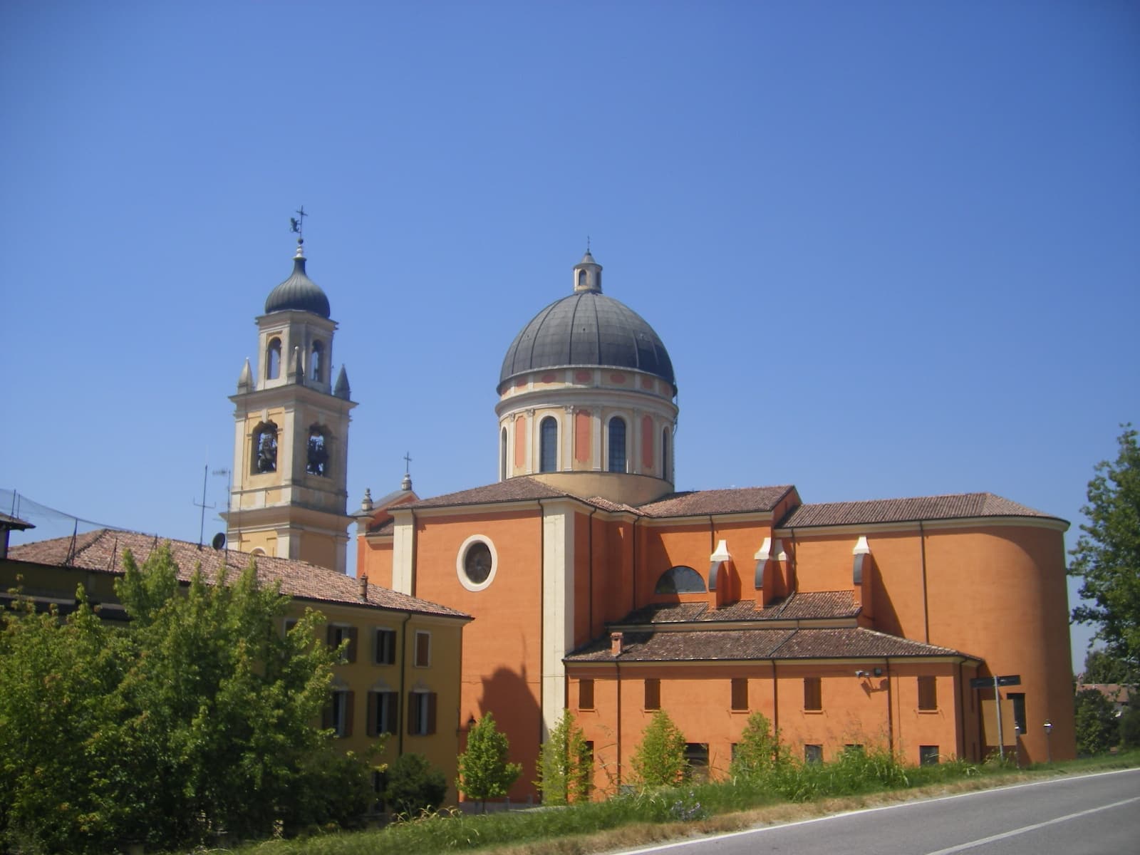 Boretto | Turismo Emilia Romagna