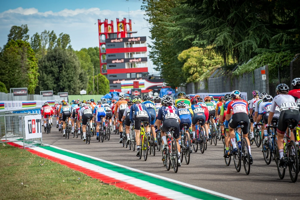 Italian Road Cycling Championship | Emilia Romagna Tourism
