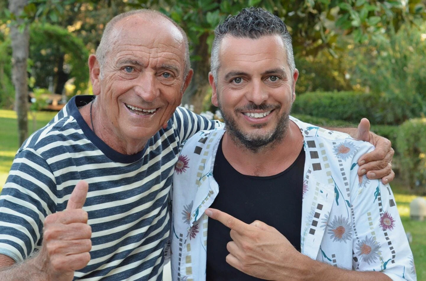 Cesenatico (FC), L'Estate di Raoul