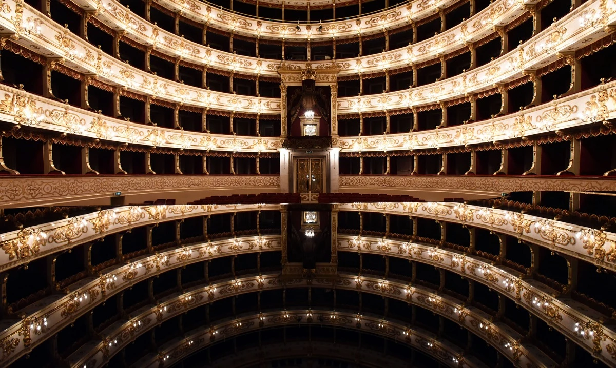 Teatro Regio