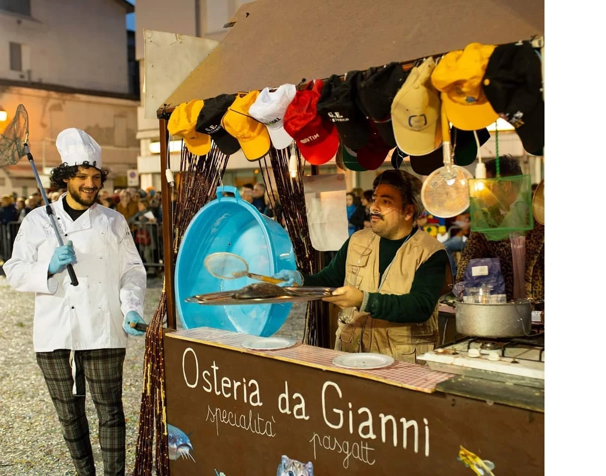 Zobia La Zobia 2026 | Emilia Romagna Turismo