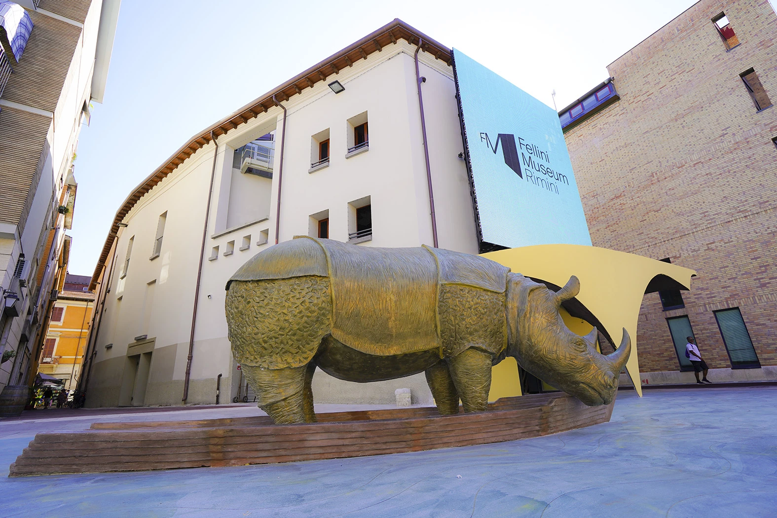 La musica di Fellini