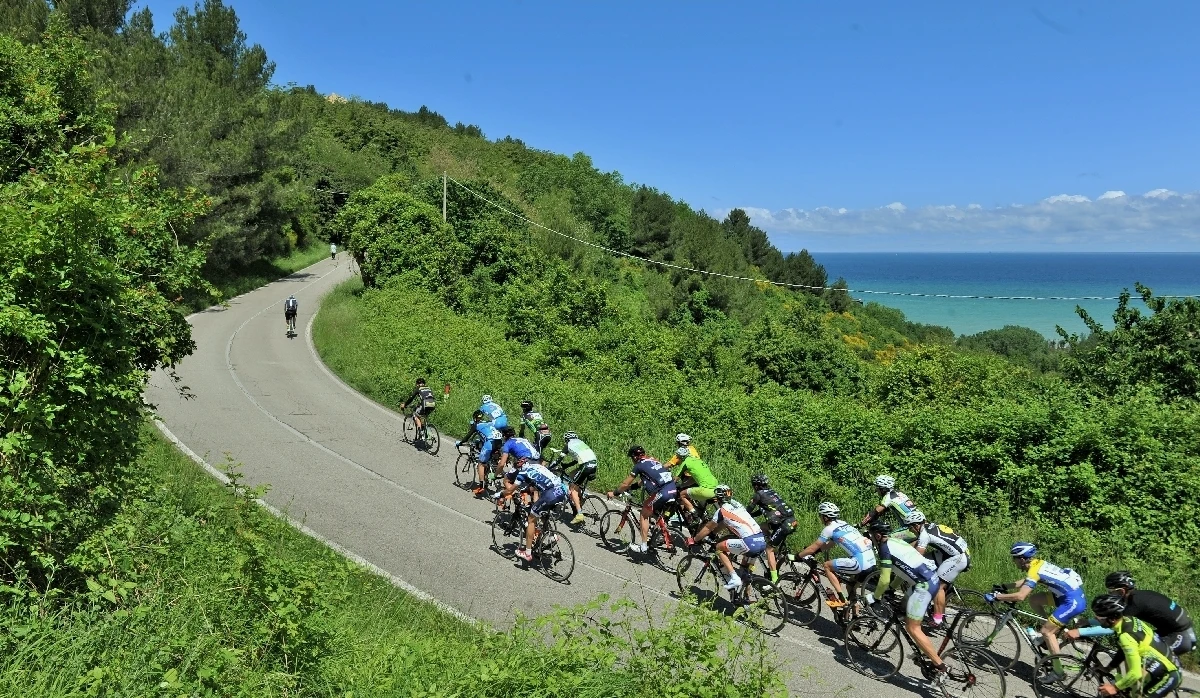 Granfondo Squali Trek