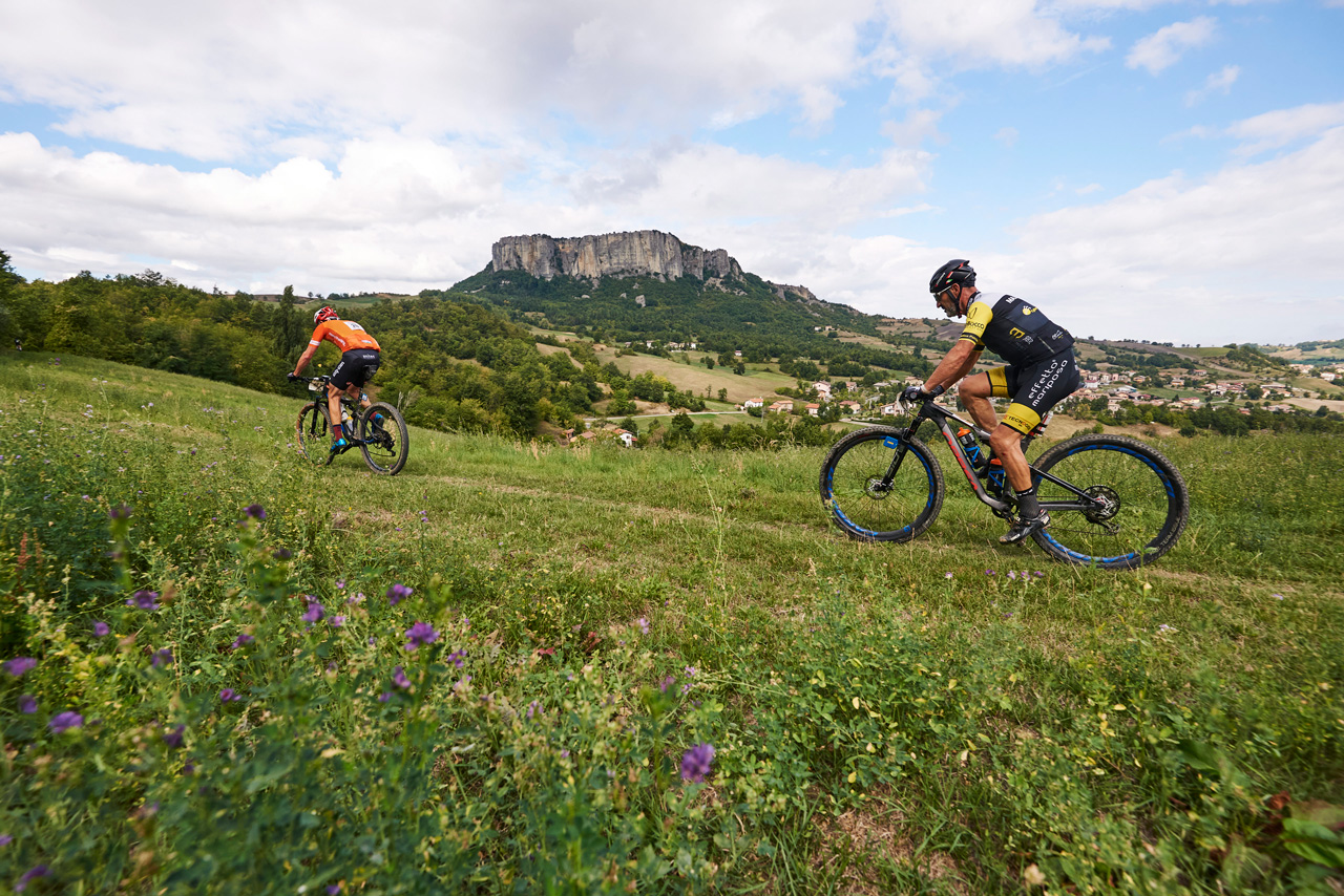 Appennino Reggiano (RE)Appenninica MTB Stage Race,