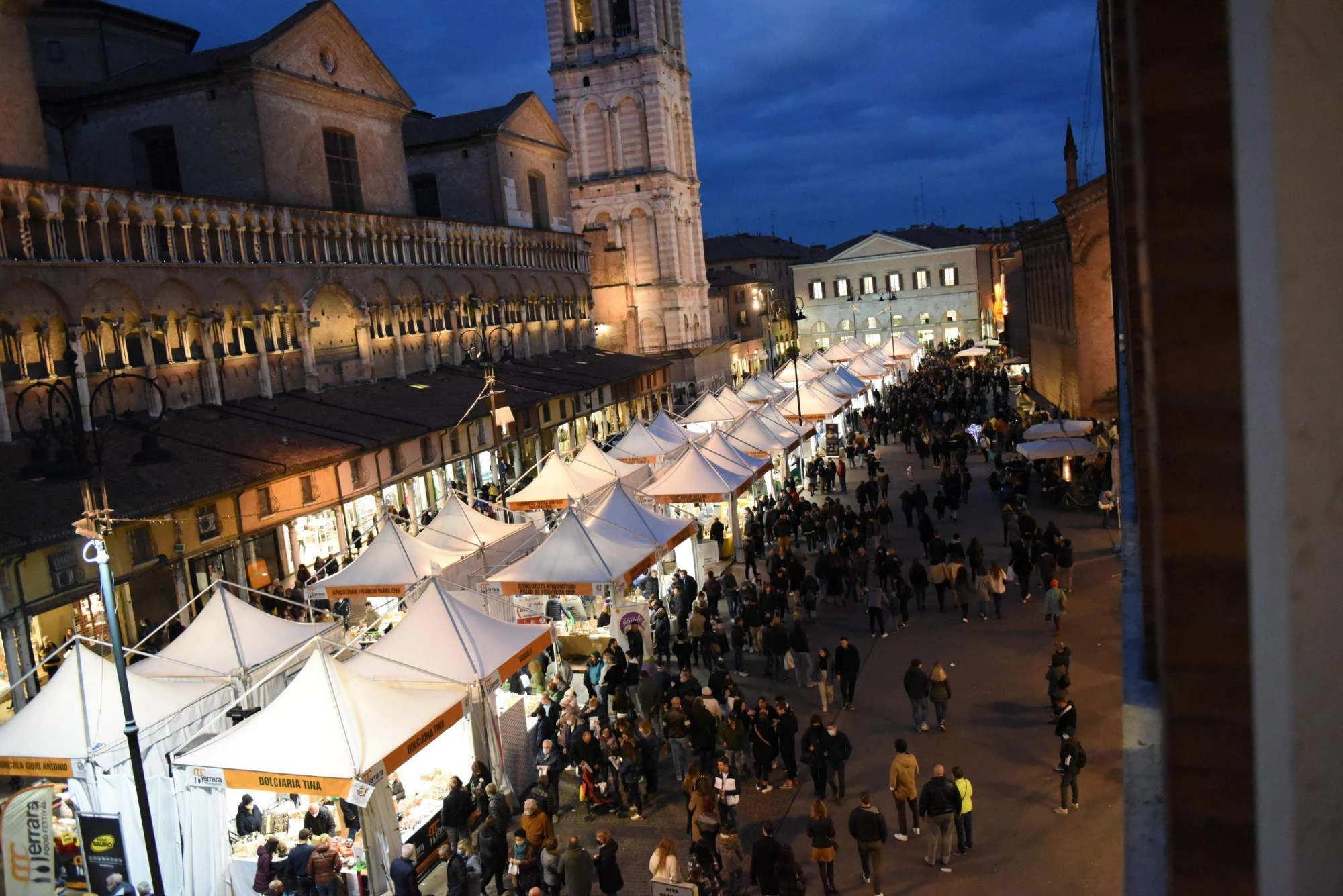 Ferrara