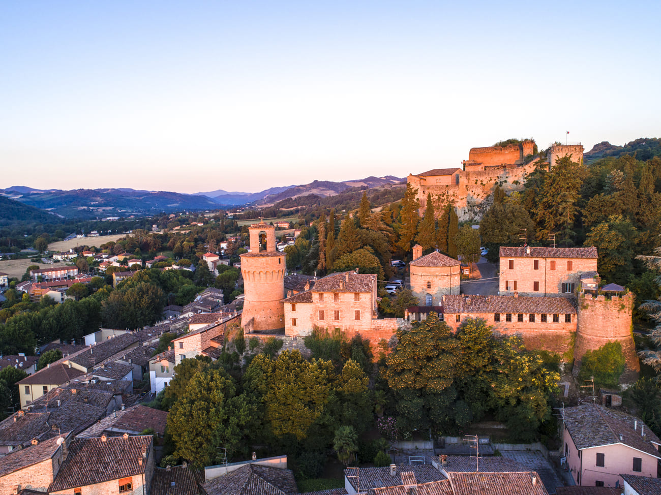 Castrocaro Terme | Visit Romagna