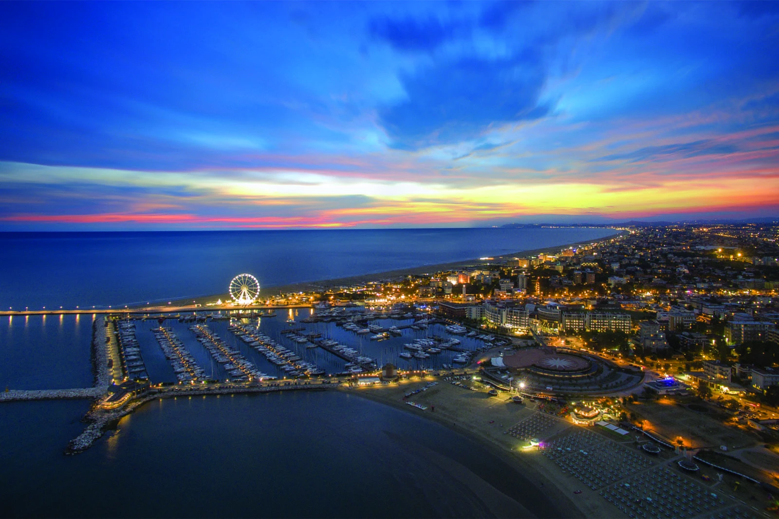 Accessible Rimini: an itinerary through the historic centre and the ...