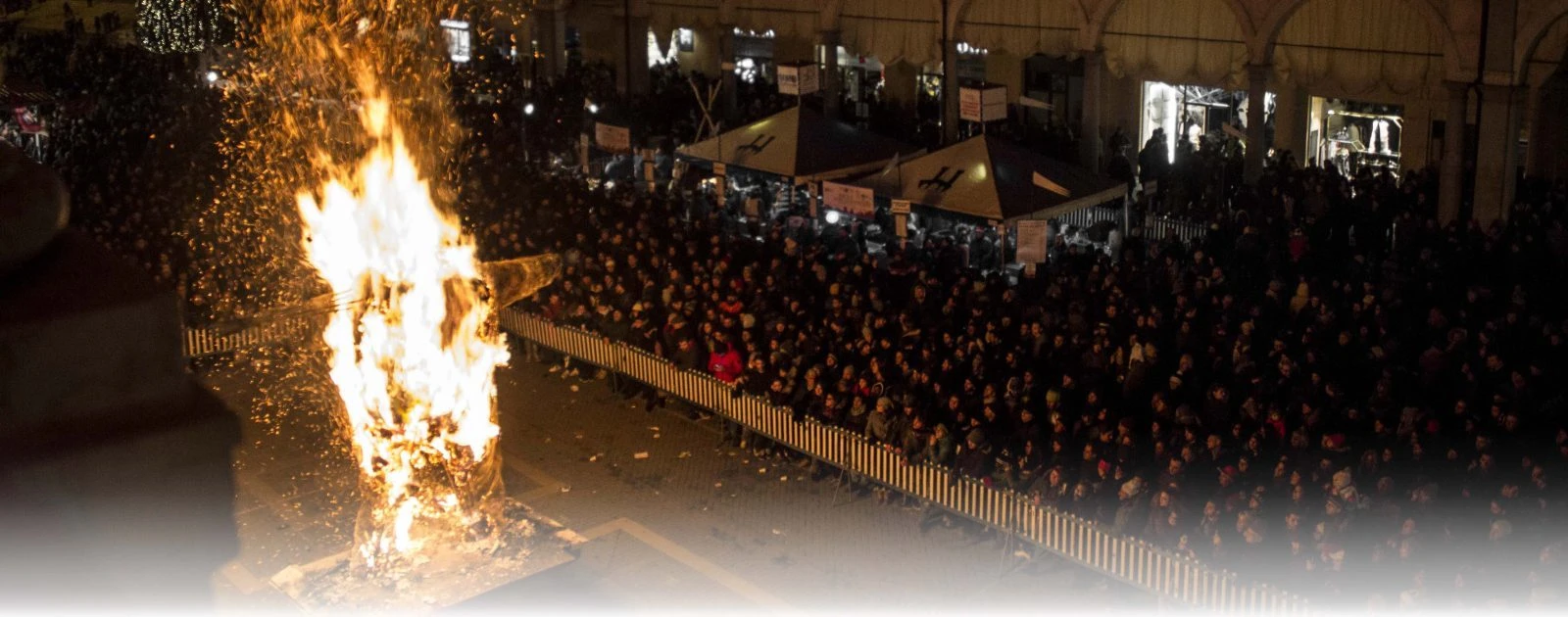 Faenza (RA), Nott de Bisò