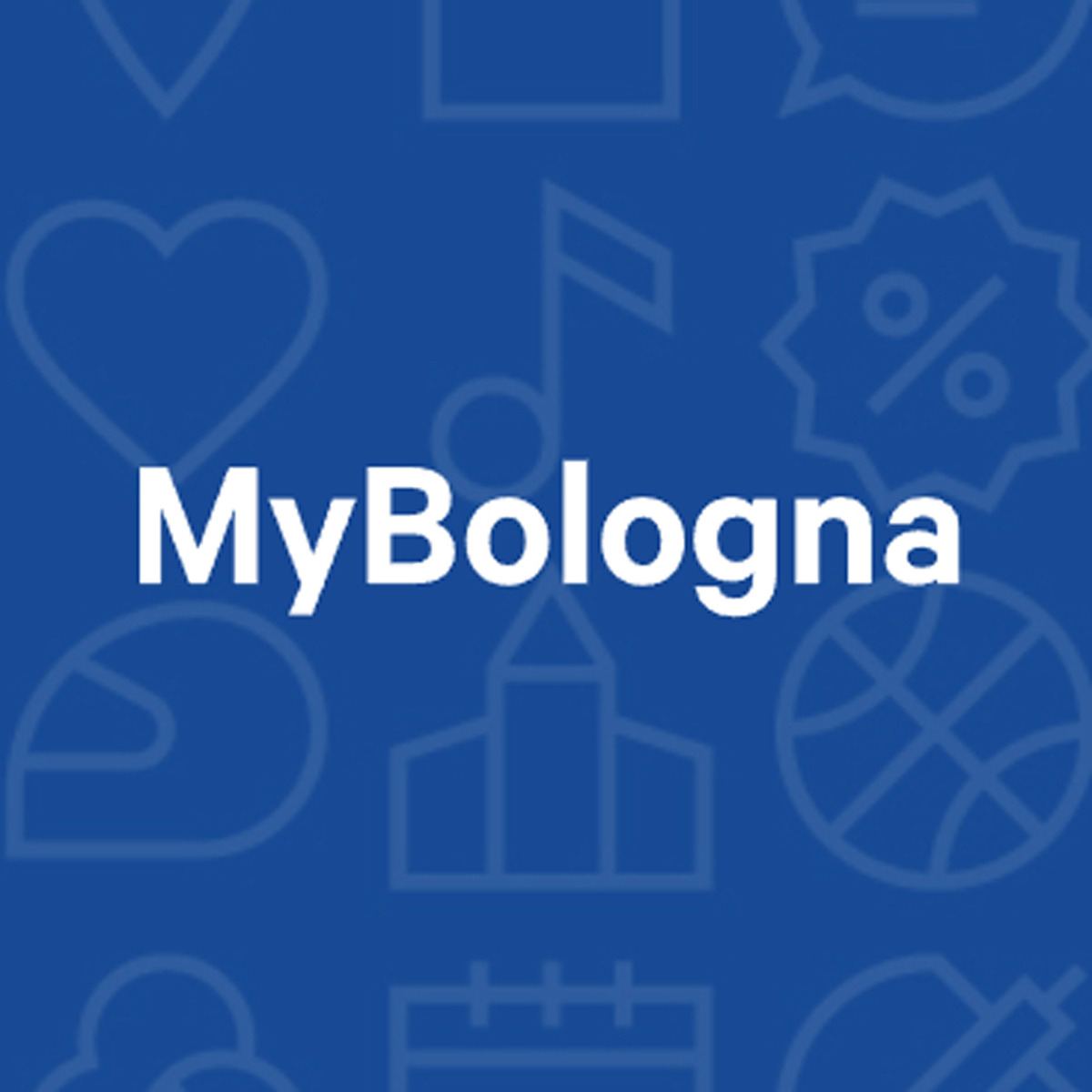 App Bologna Welcome