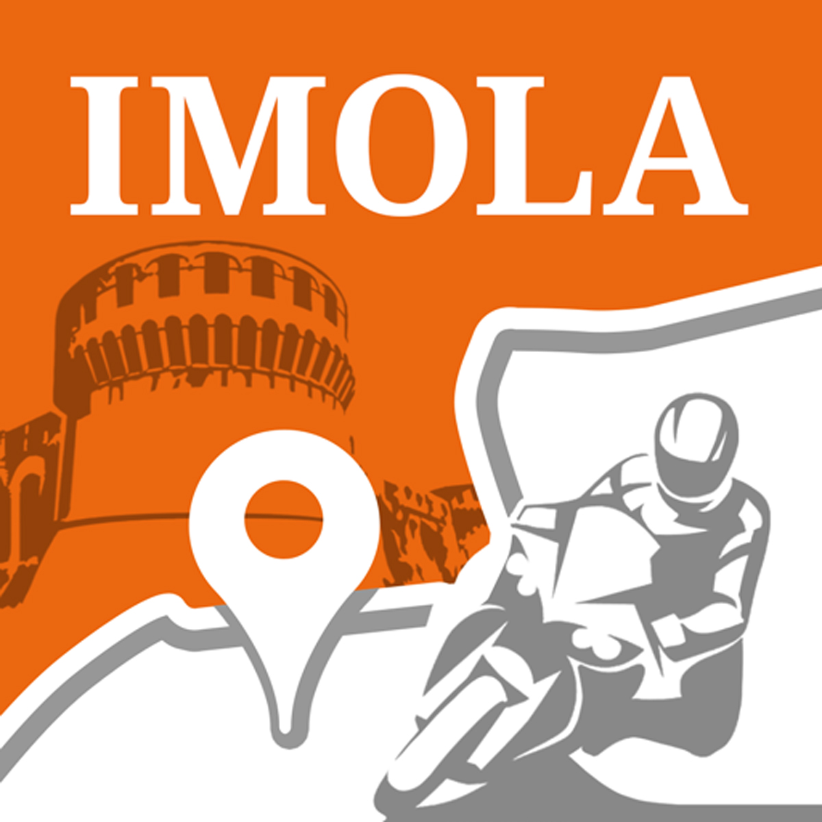 VisitaRE Imola App