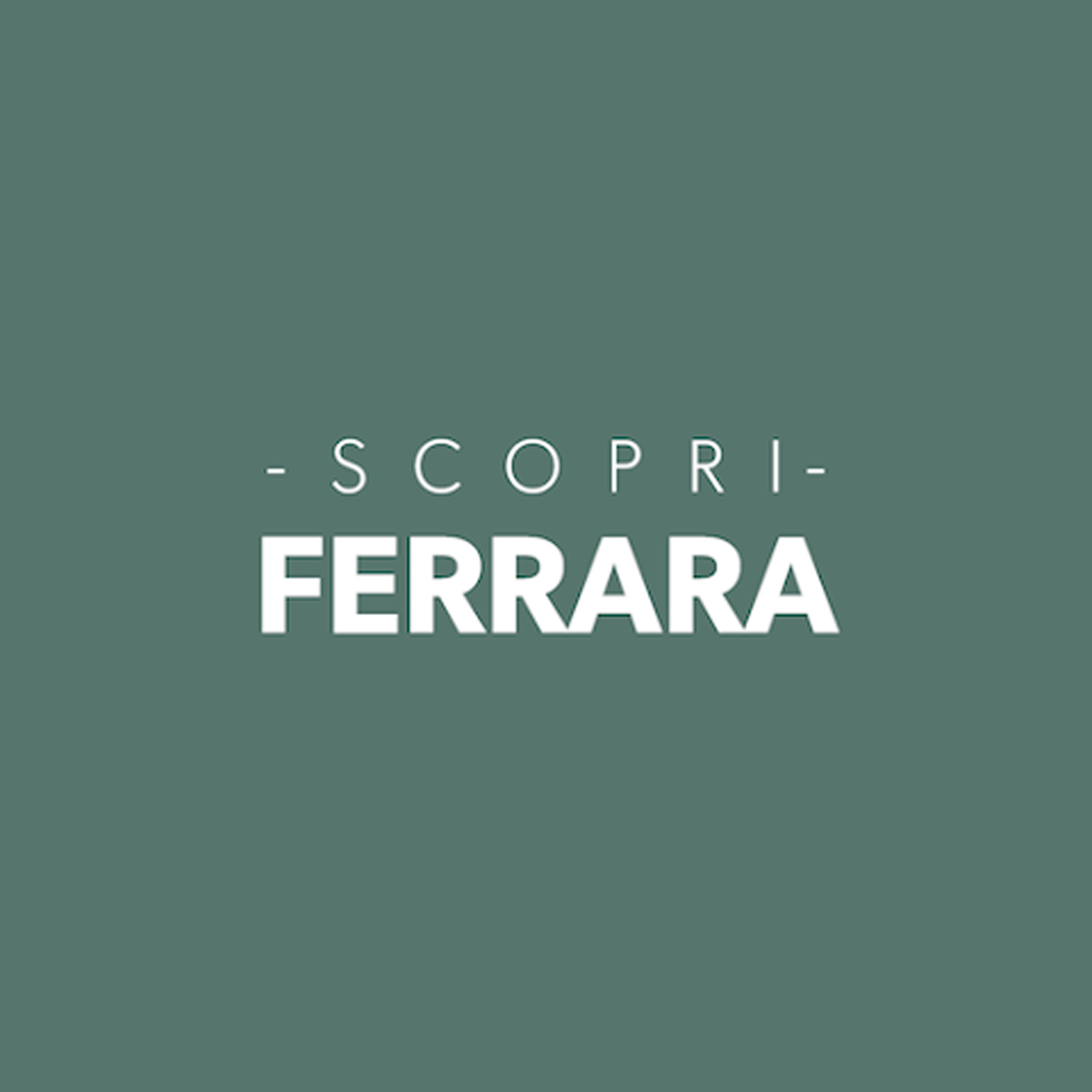 Scopri Ferrara App