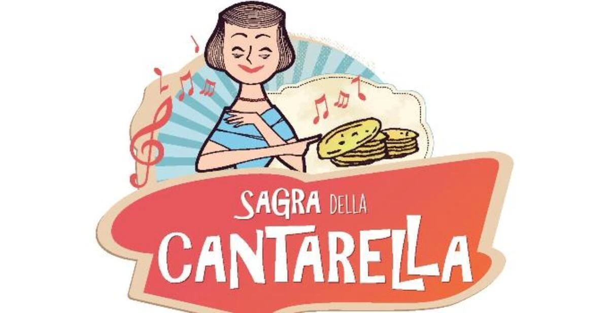 Sagra della Cantarella