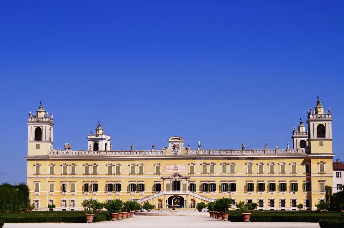 colorno (PR), reggia di colorno-colorno (PR), reggia di colorno, ph.sansa55, WLM2016-CC BY-SA 3.0