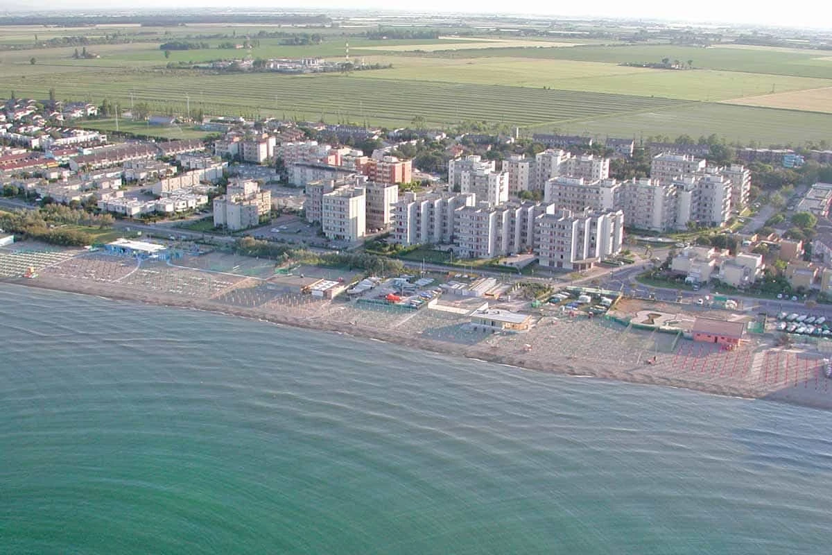 Lido Adriano | Emilia Romagna Tourism