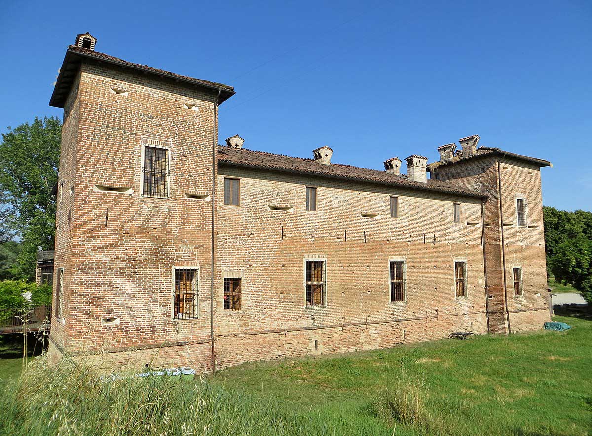 Polesine Visit Emilia