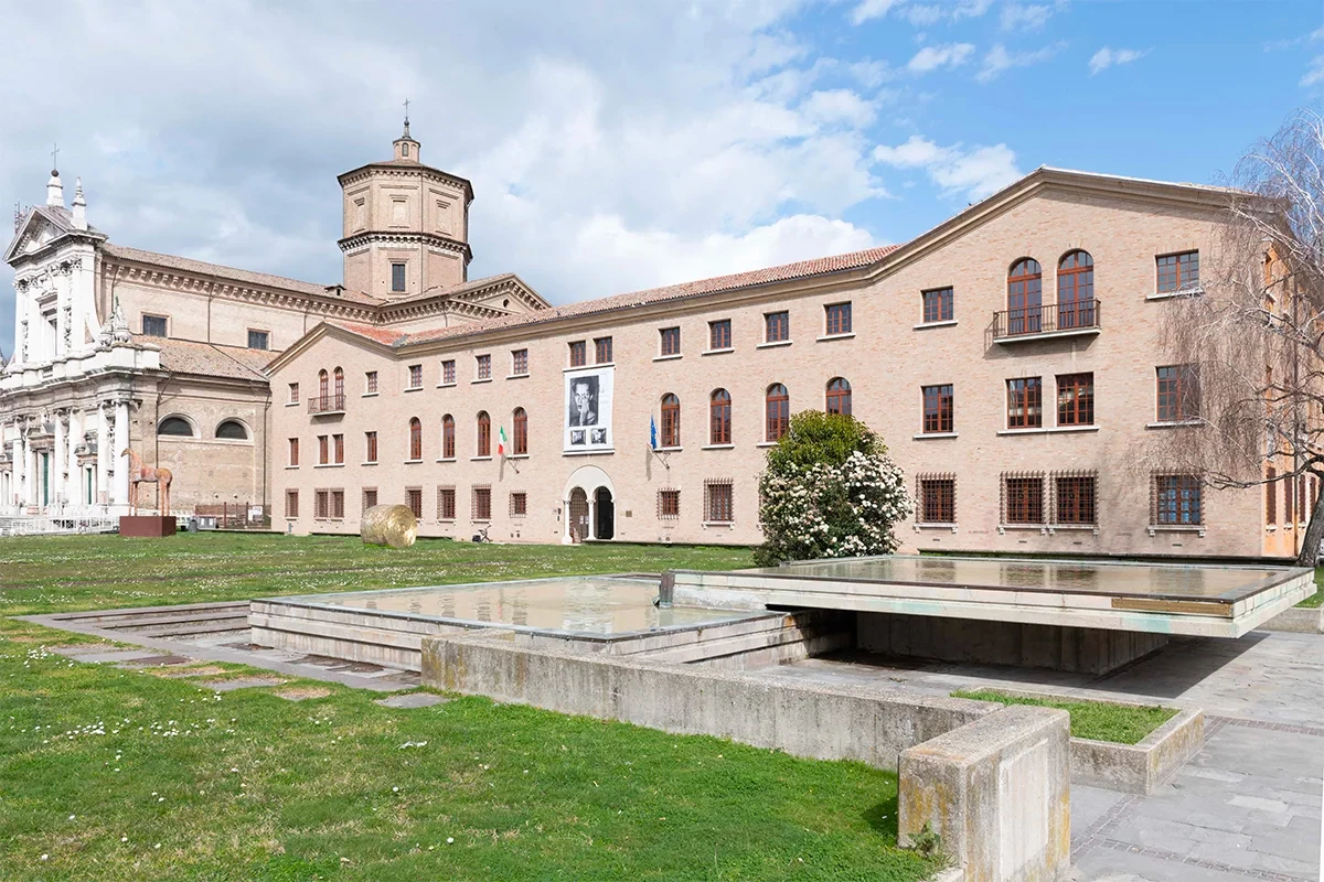 Ravenna (RA), MAR - Museo d'Arte della città di Ravenna