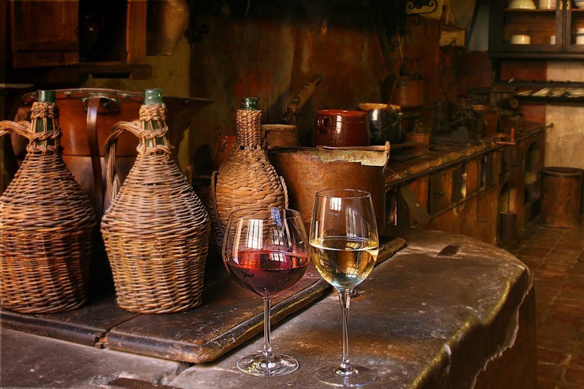 Wines from EmiliaRomagna Emilia Romagna Tourism