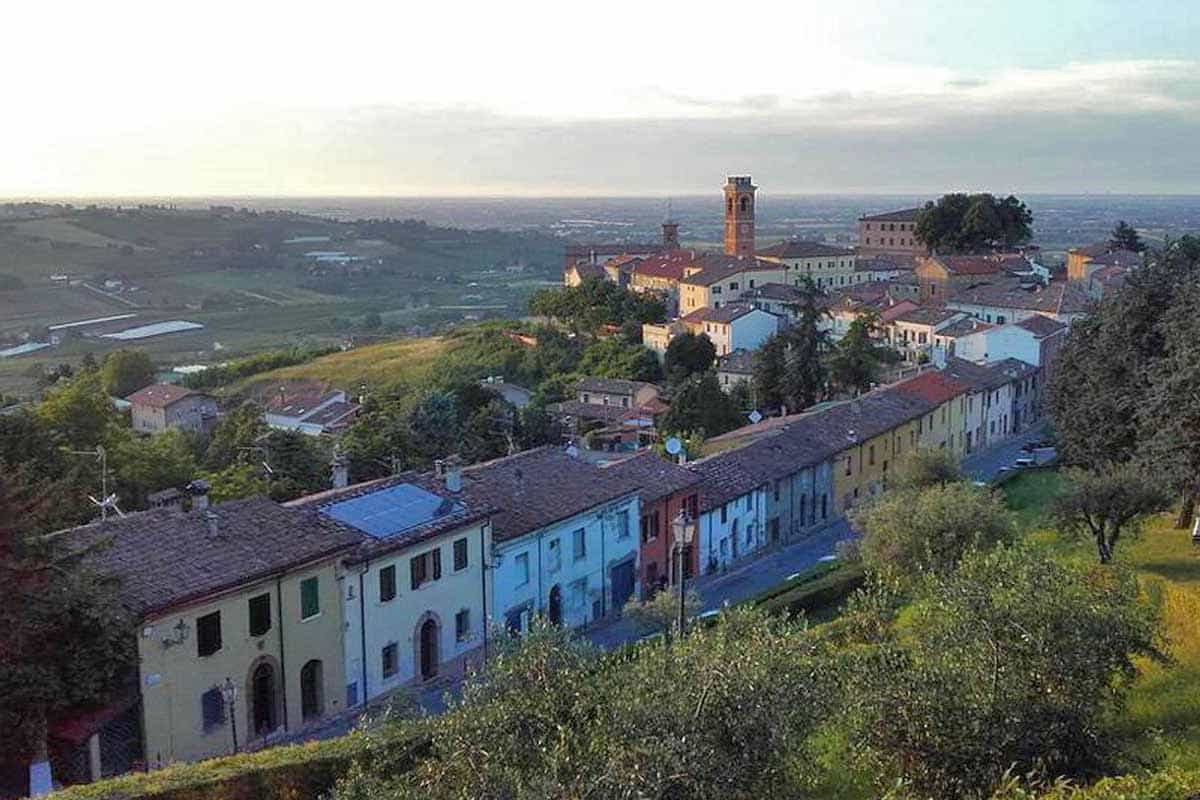 Montiano Visit Romagna