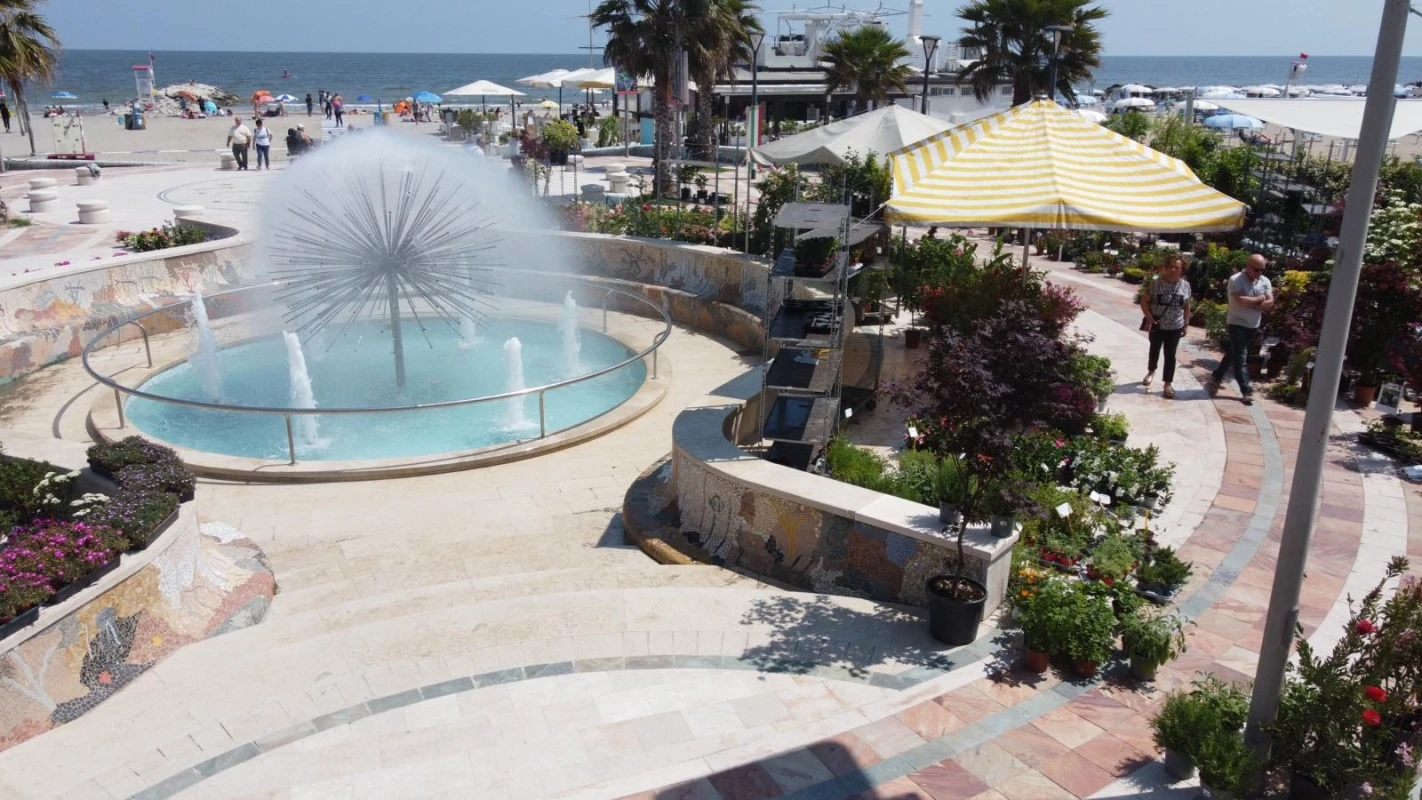 Pasqua e Primavera a Misano