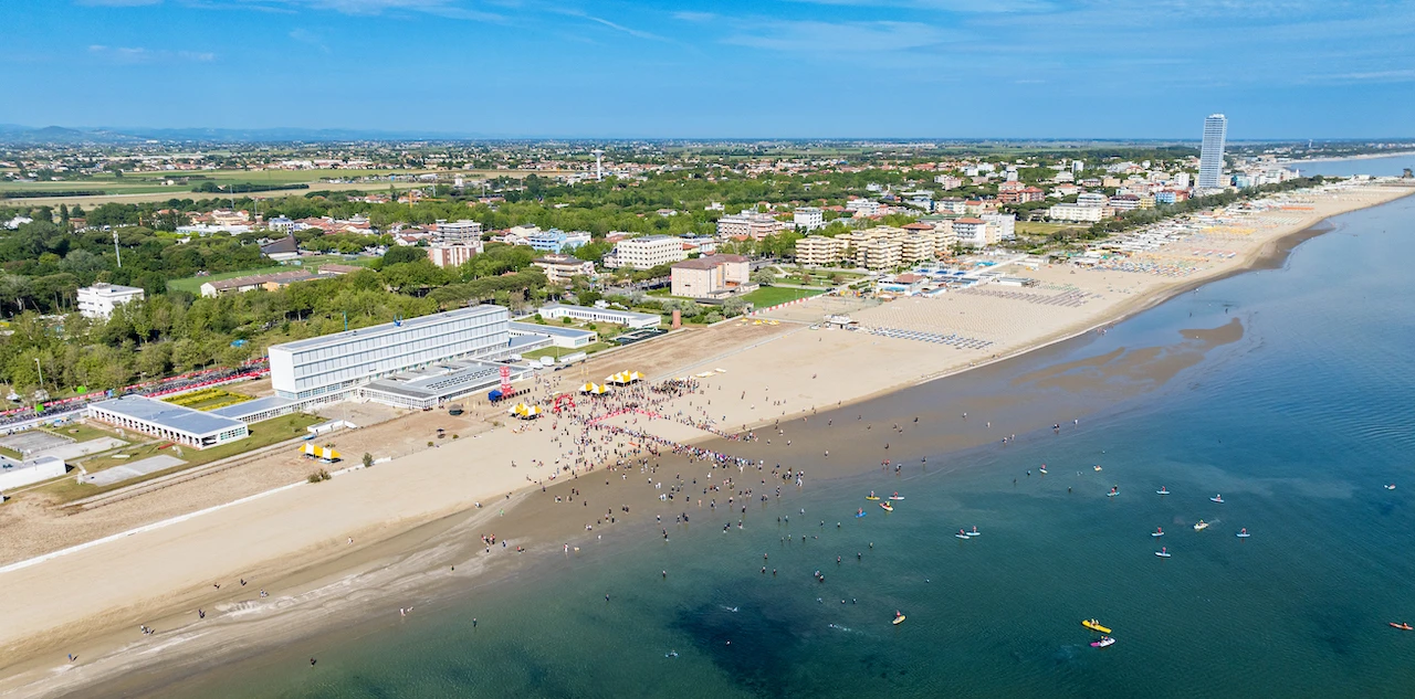 Triathlon Challenge Cesenatico