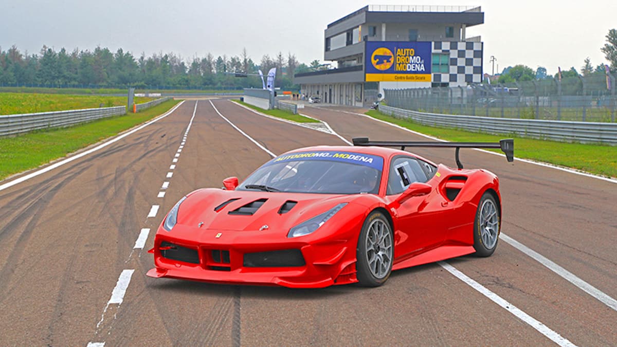 Gli autodromi dell’Emilia Romagn Turismo Emilia Romagna