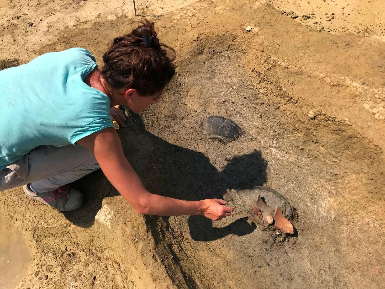 Sulla via delle origini. Gatteo nella protostoria