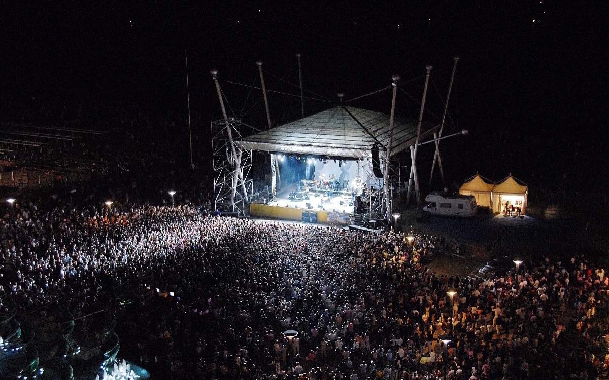 Riccione Music City | Visit Romagna