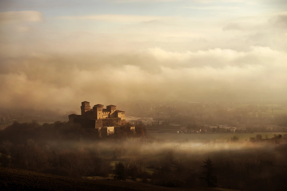 Castles and fortresses | Emilia Romagna Tourism