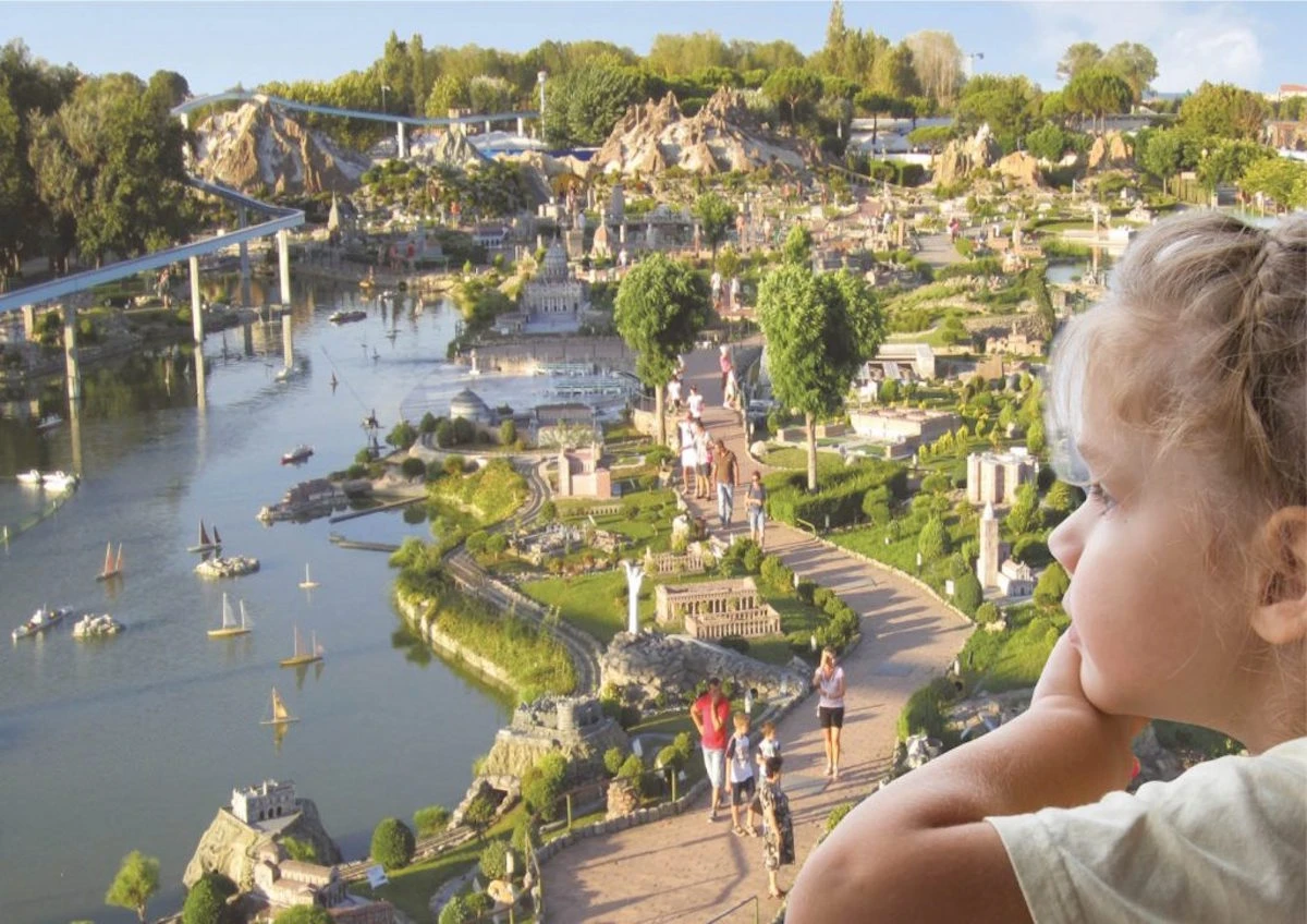 Rimini, Italia in Miniatura