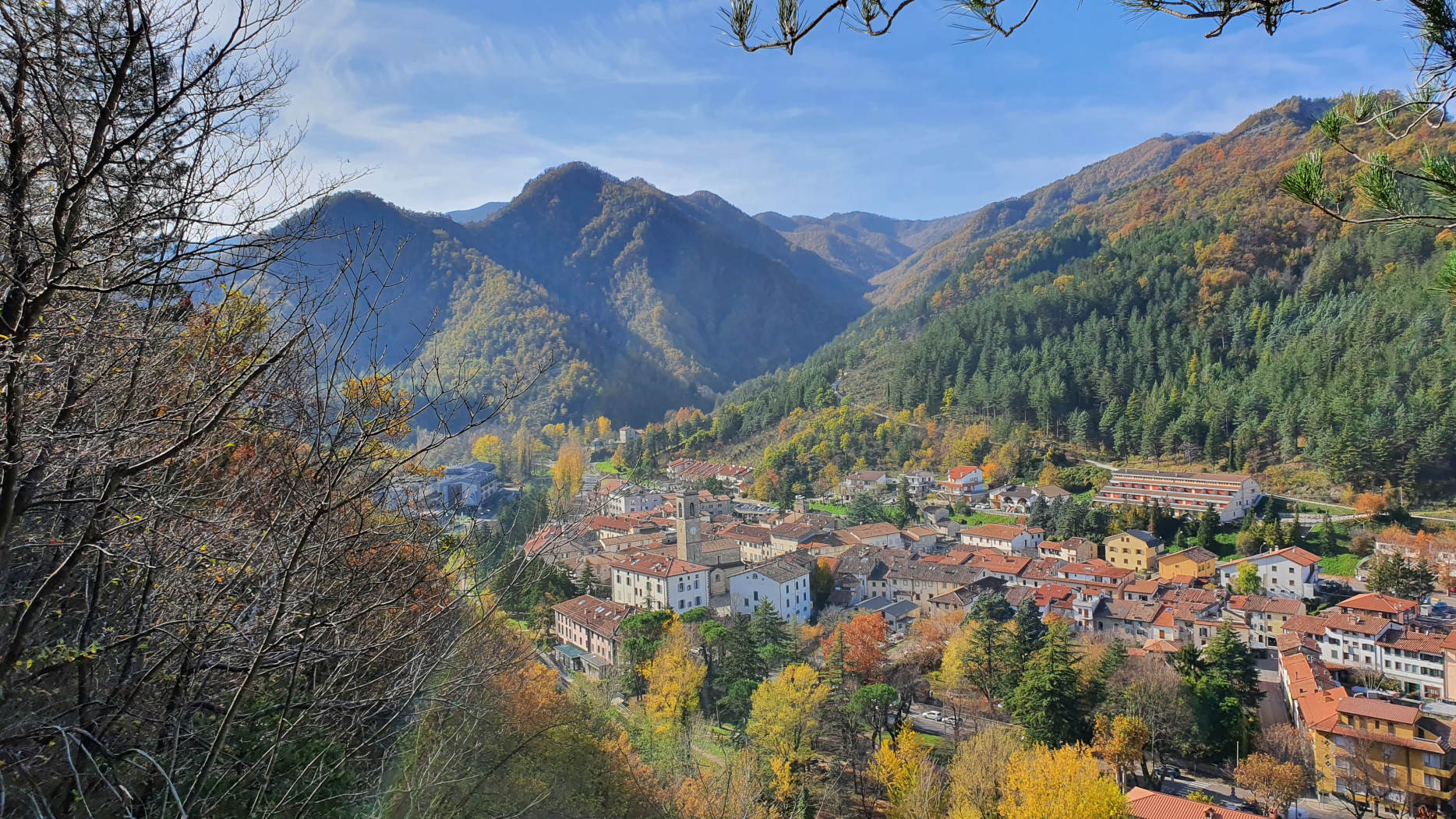 Un viaggio tra i percorsi del Savio | Visit Romagna